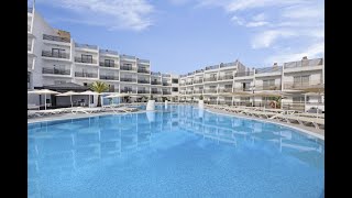 Palmanova Suites by TRH Magaluf Spain [upl. by Nader]