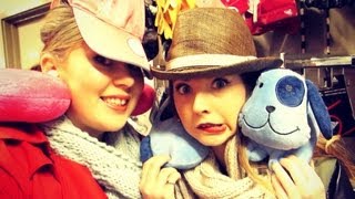 London with Louise  MoreZoella [upl. by Kameko]