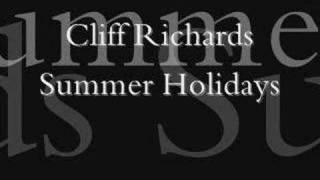 Cliff Richard  Summer Holiday [upl. by Atis]