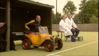 Brum en de voetbalheld [upl. by Odnarb]