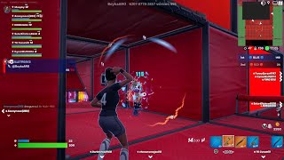 Fortnite Red Vs Blue INSANE STREAK [upl. by Jaime]