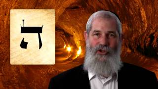 HEI Secrets of the Hebrew Letters [upl. by Neumeyer334]