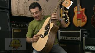 Maton EM325C Demo [upl. by Kisor]