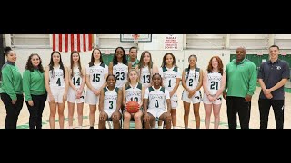 CCRI Mens Basketball1216 vs Massasoit1210 [upl. by Kuebbing]