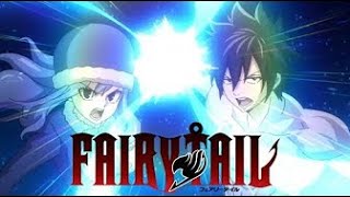 Fairy Tail Opening 23 HD [upl. by Suh]