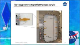 NASA Langleys Compact Active Vibration Control System Webinar [upl. by Aieken124]