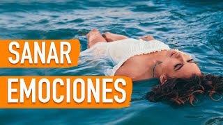 MEDITACIÓN GUIADA para sanar Emociones 💔 15 minutos [upl. by Avirt]