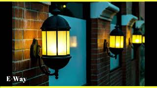 Outdoor Lighting Ideas  Best Solar Lights For Garden Yard Patio amp Porch [upl. by Eneleahcim998]