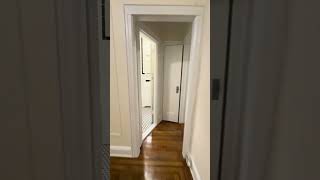 2 bedrooms sunnyside 1 month free apartmenttour aparmtentforrentnyc [upl. by Frasier]