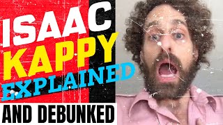 Isaac Kappy story explained and debunked [upl. by Giglio486]