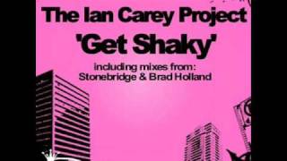 Get Shaky  The Ian Carey Project wlyrics [upl. by Saticilef]