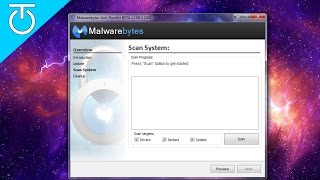 Malwarebytes AntiRootkit Beta  Tutorial amp Review [upl. by Sabas]