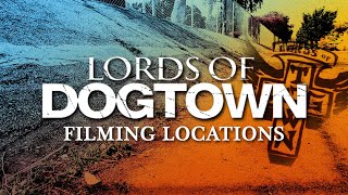 Lords of Dogtown ≣ 2005 ≣ Trailer [upl. by Waite]