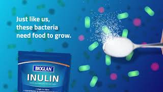 Bioglan Inulin Powder [upl. by Demy212]