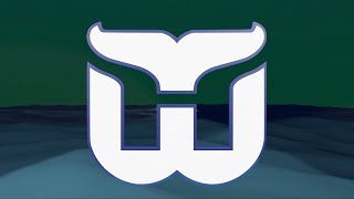 Hartford Whalers Retro Goal Horn 1988 [upl. by Granlund]