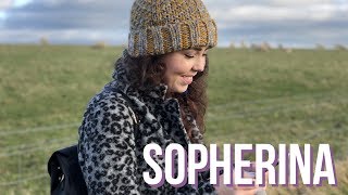 SOPHERINA CHANNEL AD [upl. by Briana]