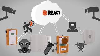 Ramtech REACT explainer  North America [upl. by Geibel]