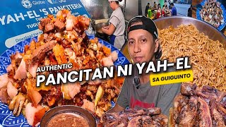 AUTHENTIC PANCIT BATIL PATUNG NG TUGUEGARAO SA BULACAN  YAHELS PANCITERIA STORY [upl. by Tammy]