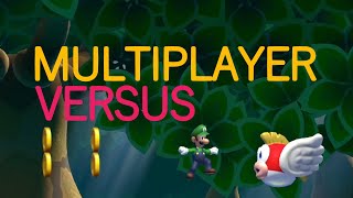 Multiplayer Versus 284 [upl. by Pirbhai]