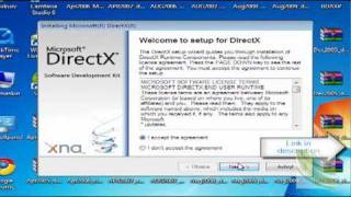 How to download directX 90c [upl. by Emmi]