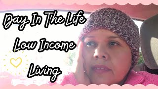 LOW INCOME LIVING HOMEMAKING  FRUGAL LIVING 2024 [upl. by Aoket]