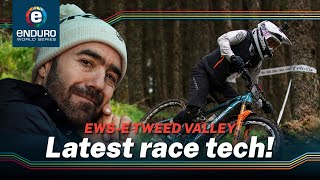 Practice Day Insights  EWSE Tweed Valley [upl. by Sherman768]