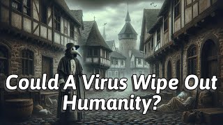 Could A Virus Wipe Out Humanity [upl. by Hendrix]