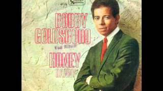 Bobby Goldsboro  Little Things [upl. by Edrick]