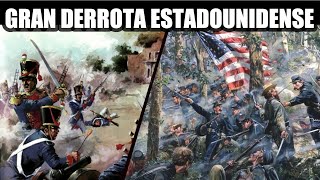 La Gran DERROTA de Estados Unidos en MÉXICO  La Batalla de Tabasco 18461847Historia de Tabasco [upl. by Hutson378]