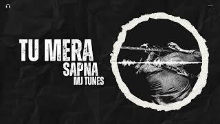 TU MERA SAPNA 🎶  New Hindi Song 2025  MJ Tunes [upl. by Suirtemid]