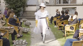 Philosophy di Lorenzo Serafini  Spring Summer 2021  Full Show [upl. by Attenej663]