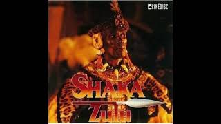 Shaka Zulu  Original Soundtrack Shakas Escape [upl. by Wendelina]