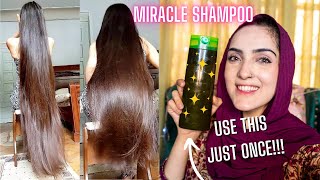 GRANDMAS SECRET HERBAL SHAMPOO Amla Reetha  Shikakai NATURAL DIY REMEDY [upl. by Refotsirhc513]