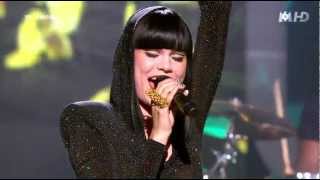 Jessie J  Price Tag  LIVE IN FRANCE HD [upl. by Melamed]