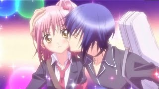 Shugo Chara  Amu x Ikuto「AMV」 Soldier [upl. by Ellehcit709]