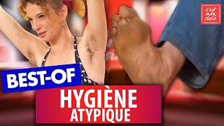 Bestof  Hygiène atypique  Cest mon choix [upl. by Undry998]