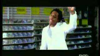 Deitrick Haddon  God Didnt Give Up On Meflv [upl. by Icnan225]