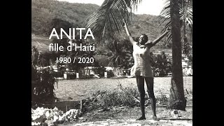 ANITA fille dHaïti  film  1980  2020 [upl. by Straus]