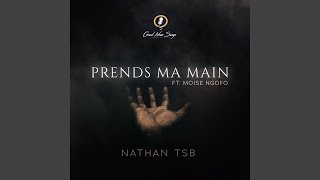 Prends ma main feat Moise Ngofo [upl. by Hulburt]