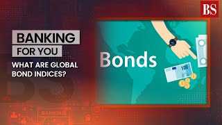 What are global bond indices [upl. by Annabella]