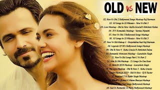 Old Vs New Bollywood Mashup Songs 2020 April \90s Old Hindi Songs Remix mashup 2020Bollywood Songs [upl. by Aerbas681]