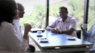 SaintGobain Glass Indias employees talk about the company [upl. by Latt]