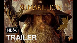 The Silmarillion  The Ruin of Beleriand  Trailer  Concept [upl. by Decato]