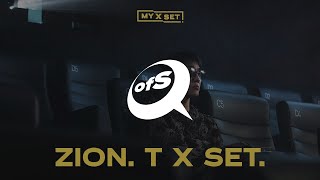 무성영화를 보며 듣는 자이언티의 플레이리스트 MY X SET  4K [upl. by Calondra308]