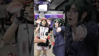 Cosplay is NOT Consent  Pax Aus 2024 [upl. by Veronica]