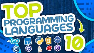 The Most Popular Programming Languages amp Their Uses 2020 [upl. by Eceinhoj]