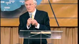 Losing The Anointing by David Wilkerson  Part 1 High Quality [upl. by Enelyad]