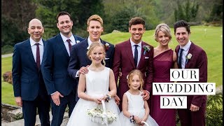 Tom Daley and Dustin Lance Blacks Wedding Video I Tom Daley [upl. by Chance]