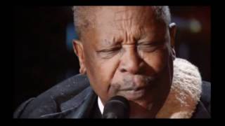 BB King  Sweet Little Angel  Live by Request 2003 [upl. by Erme]