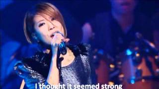 boa kwon feat daichi miura  possibility eng sub [upl. by Sivar]